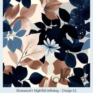 Rosewood & Nightfall Whimsy – Bild 53