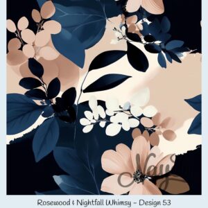 Rosewood & Nightfall Whimsy – Bild 54