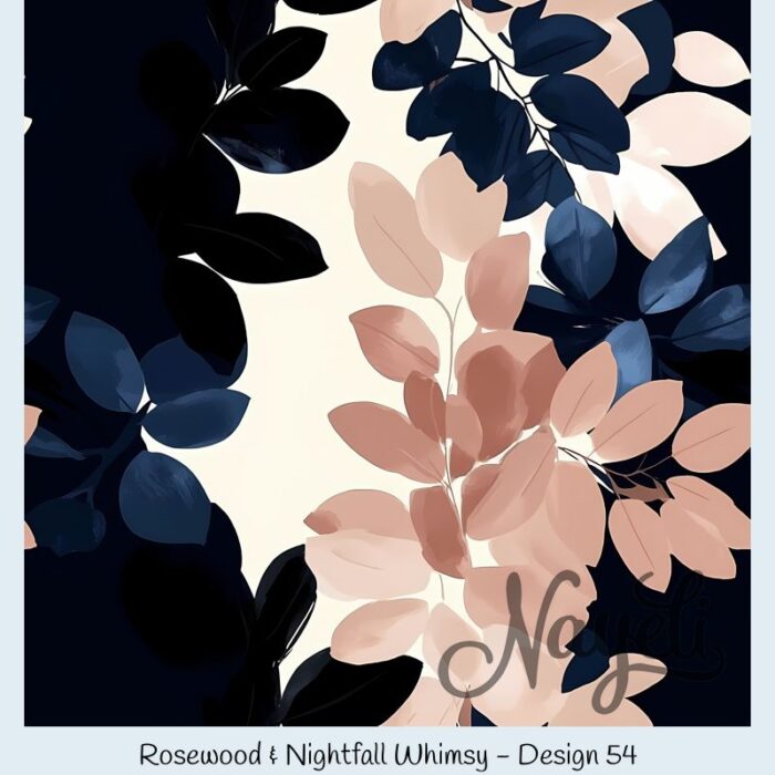 Rosewood & Nightfall Whimsy – Bild 55