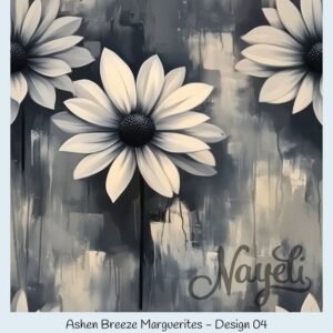 Ashen Breeze Marguerites – Bild 5