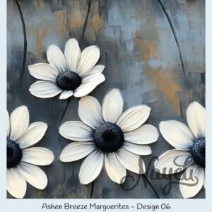 Ashen Breeze Marguerites – Bild 7
