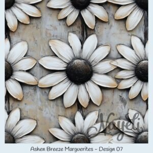 Ashen Breeze Marguerites – Bild 8