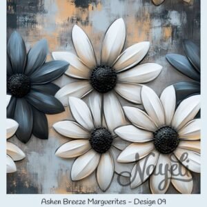 Ashen Breeze Marguerites – Bild 10