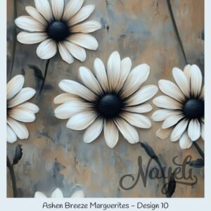 Ashen Breeze Marguerites – Bild 11