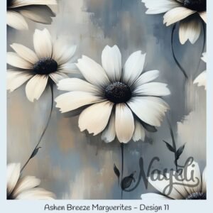 Ashen Breeze Marguerites – Bild 12