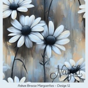 Ashen Breeze Marguerites – Bild 13