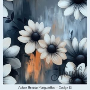 Ashen Breeze Marguerites – Bild 14
