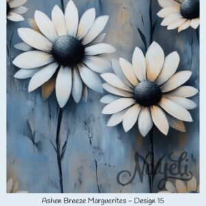 Ashen Breeze Marguerites – Bild 16