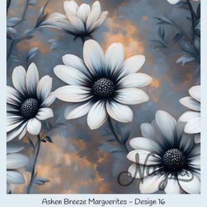 Ashen Breeze Marguerites – Bild 17