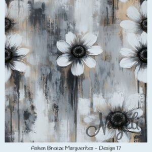 Ashen Breeze Marguerites – Bild 18