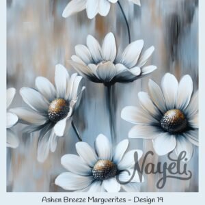 Ashen Breeze Marguerites – Bild 20