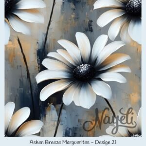 Ashen Breeze Marguerites – Bild 22