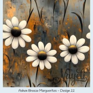 Ashen Breeze Marguerites – Bild 23