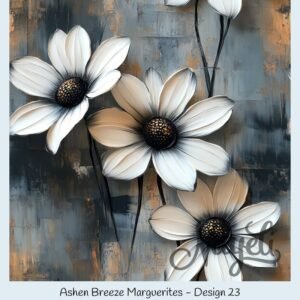 Ashen Breeze Marguerites – Bild 24