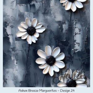 Ashen Breeze Marguerites – Bild 25