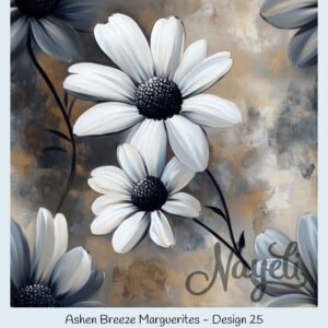 Ashen Breeze Marguerites – Bild 26