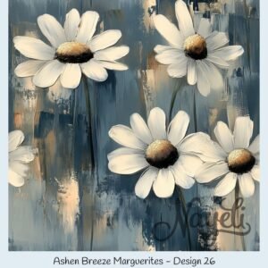 Ashen Breeze Marguerites – Bild 27