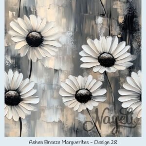 Ashen Breeze Marguerites – Bild 29