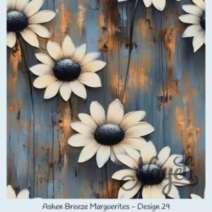 Ashen Breeze Marguerites – Bild 30
