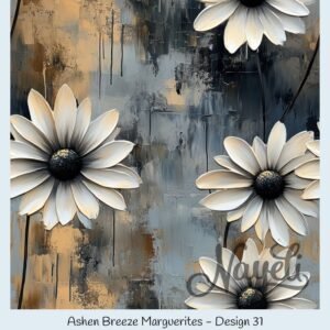 Ashen Breeze Marguerites – Bild 32