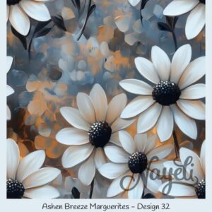 Ashen Breeze Marguerites – Bild 33