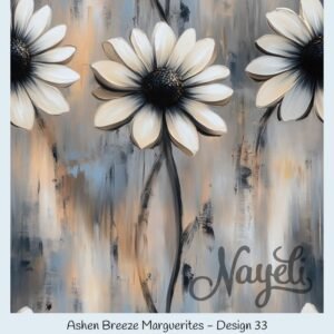 Ashen Breeze Marguerites – Bild 34