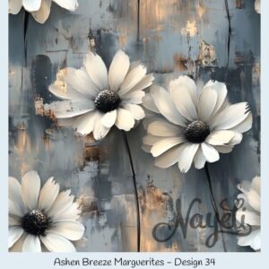Ashen Breeze Marguerites – Bild 35