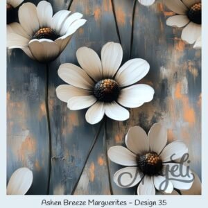 Ashen Breeze Marguerites – Bild 36