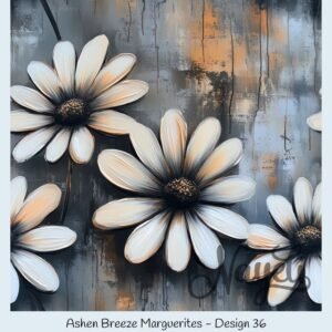 Ashen Breeze Marguerites – Bild 37
