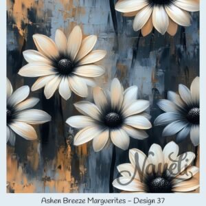 Ashen Breeze Marguerites – Bild 38