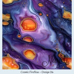 Cosmic Fireflow – Bild 7