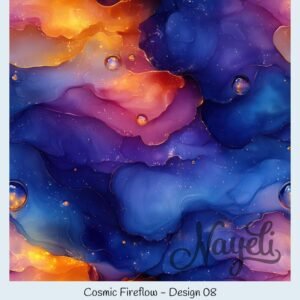 Cosmic Fireflow – Bild 9