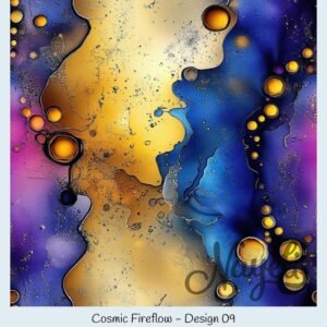 Cosmic Fireflow – Bild 10