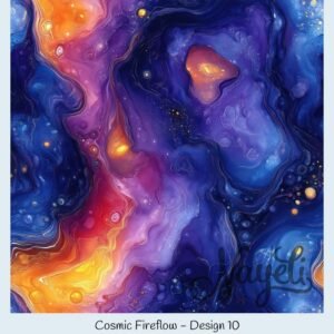 Cosmic Fireflow – Bild 11