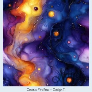 Cosmic Fireflow – Bild 12