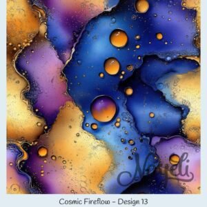 Cosmic Fireflow – Bild 14