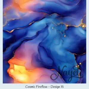 Cosmic Fireflow – Bild 16