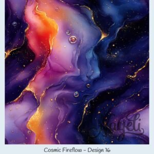Cosmic Fireflow – Bild 17