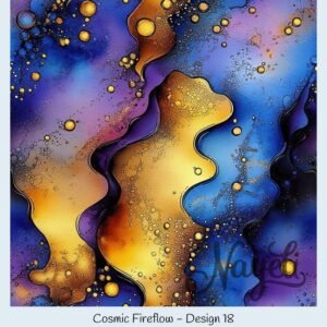 Cosmic Fireflow – Bild 19