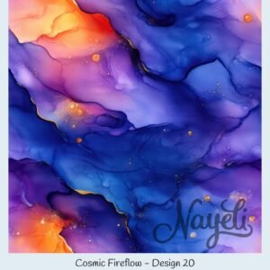 Cosmic Fireflow – Bild 21
