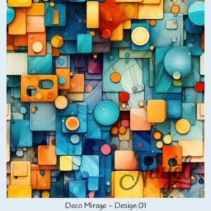 Deco Mirage – Bild 2