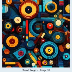 Deco Mirage – Bild 3