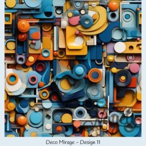 Deco Mirage – Bild 12