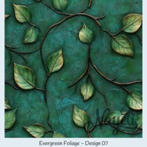 Evergreen Foliage – Bild 8