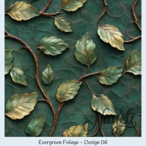 Evergreen Foliage – Bild 9