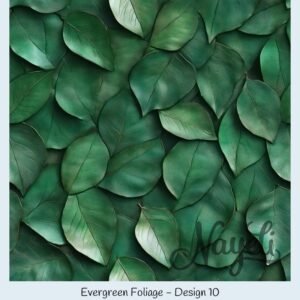 Evergreen Foliage – Bild 11