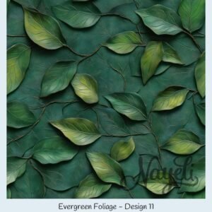 Evergreen Foliage – Bild 12
