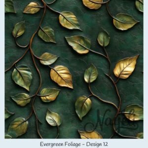 Evergreen Foliage – Bild 13