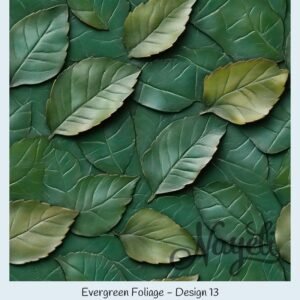 Evergreen Foliage – Bild 14