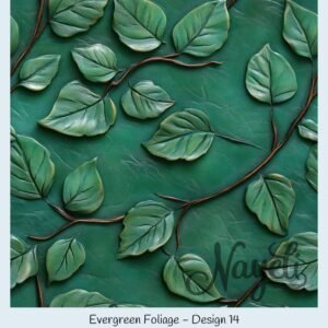 Evergreen Foliage – Bild 15